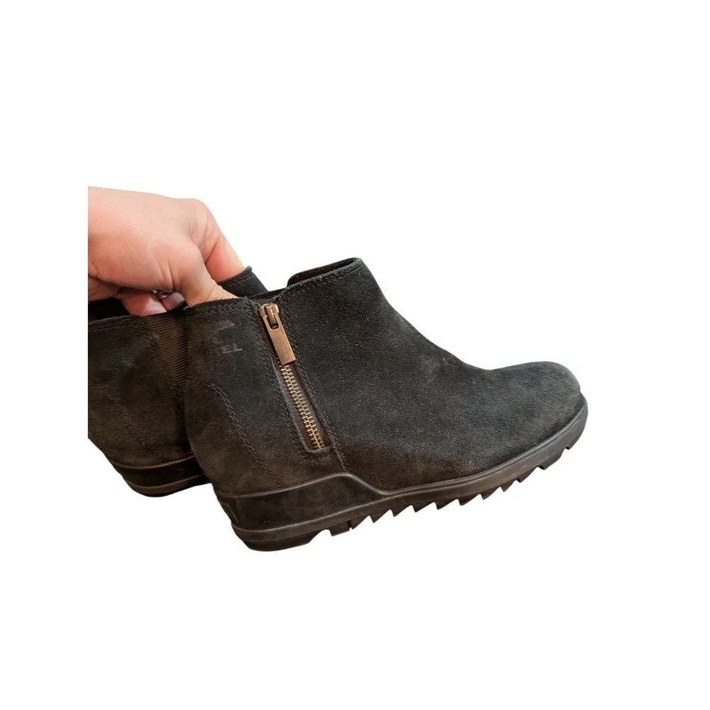 Sorel evie ii